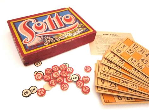 lotto o'yini